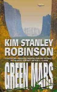 Green Mars(Mars Trilogy 2)