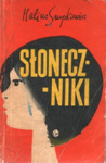 Słoneczniki (Słoneczniki,# 1)