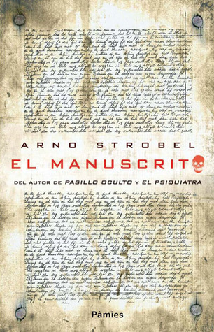 El manuscrito El manuscrito