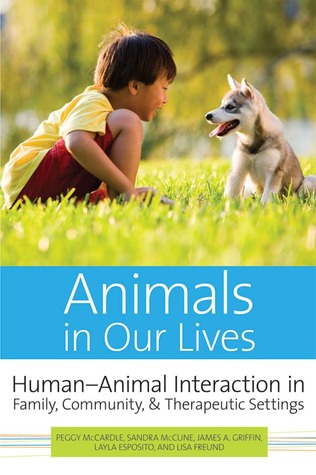 human animal interaction
