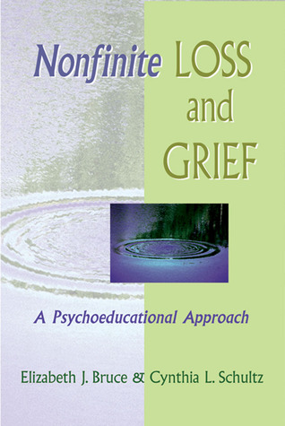 Nonfinite Loss and Grief: A Psychoeducational Approach Descarga gratuita de libros j2me en formato pdf