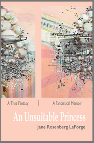 An Unsuitable Princess