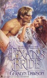 The Texan's Bride cover