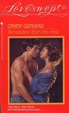 Temptation from the Past cover