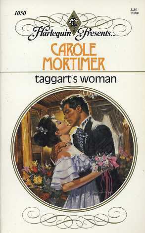 taggart-s-woman