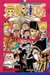 One Piece, Volume 71: Coliseum of Scoundrels