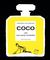 Coco und das Kleine Schwarze by Annemarie van Haeringen