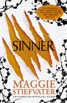 Sinner cover