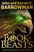 The Book of Beasts (Hollow Earth, #3) by John Barrowman