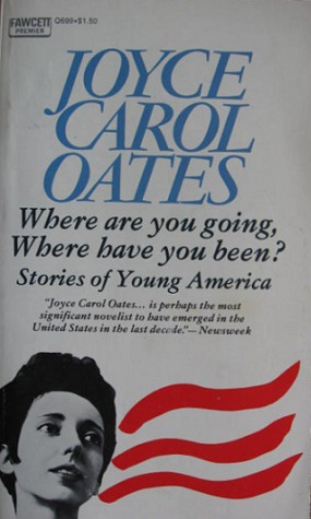 the conventions of psychoanalysis in where are you going where have you been by joyce carol oates In this fascinating collection of critical essays, joyce carol oates' famous short story where are you going, where have you been, is discussed, argued and analyzedif you've not read it, i highly recommend you do. the conventions of psychoanalysis in where are you going where have you been by joyce carol oates In this fascinating collection of critical essays, joyce carol oates' famous short story where are you going, where have you been, is discussed, argued and analyzedif you've not read it, i highly recommend you do.