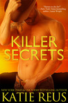 Killer Secrets cover