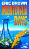 Meridian Days cover