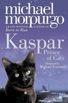 Kaspar: Prince of Cats cover