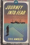 Journey Into Fear cover