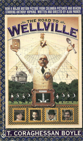 Road to Wellville