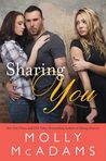 Sharing You (Sharing You, #1)