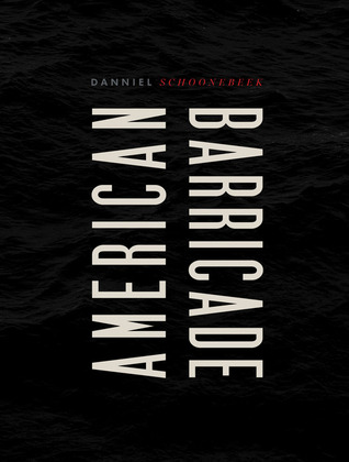american-barricade