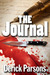 The Journal (Jack O'Neill Mystery, #2) by Derick Parsons