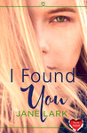 I Found You (Starting Out #1) I Found You (Starting Out #1)