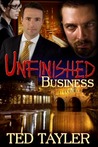 Unfinished Business cover
