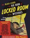 The Black Lizard Big Book of Locked-Room Mysteries cover