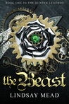 The Beast (The Hunter Legends, #1)