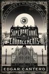 The Supernatural Enhancements cover