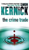 The Crime Trade (Tina Boyd #1)
