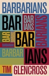 Barbarians cover