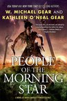 People of the Morning Star (North America's Forgotten Past, #1)