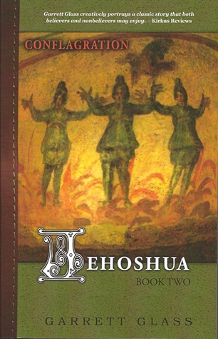 Jehoshua: Signs and Wonders