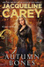 Autumn Bones (Agent of Hel, #2) by Jacqueline Carey