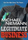 Legitimate Business cover