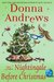 The Nightingale Before Christmas A Meg Langslow Christmas Mystery (Meg Langslow Mysteries) by Donna Andrews
