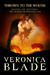 Thrown to the Wolves Epilogue by Veronica Blade