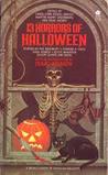 13 Horrors of Halloween cover