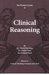 The Thinker's Guide to Clinical Reasoning