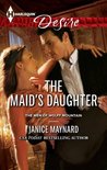 The Maid's Daughter cover
