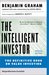 The Intelligent Investor (Collins Business Essentials) by Benjamin Graham