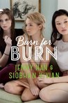 Burn for Burn cover