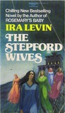 The Stepford Wives cover