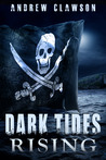 Dark Tides Rising cover
