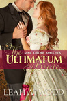 The Ultimatum Bride cover