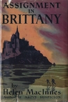 Assignment in Brittany cover