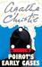 Poirot's Early Cases (Hercule Poirot, #41) by Agatha Christie