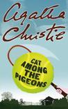 Cat Among the Pigeons (Hercule Poirot, #32)