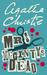 Mrs. McGinty's Dead (Hercule Poirot, #28) by Agatha Christie
