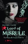 Lord of Misrule cover