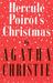 Hercule Poirot's Christmas by Agatha Christie