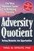 Adversity Quotient Turning Obstacles Into Opportunities by Paul G. Stoltz